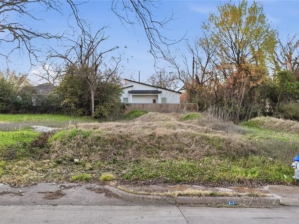 2859 Farragut Street , Dallas, TX 75215