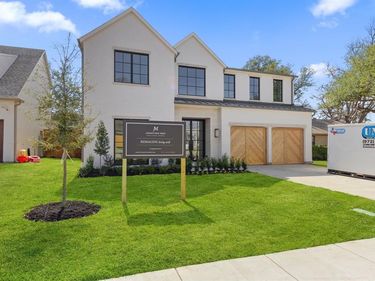 4036 Beechwood, Dallas, TX 75220