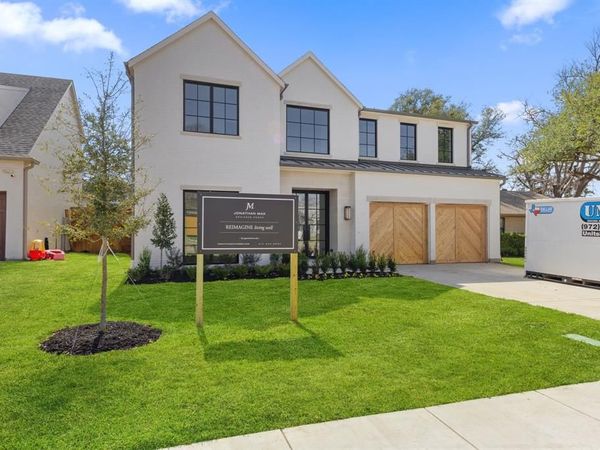 4036 Beechwood, Dallas, TX 75220