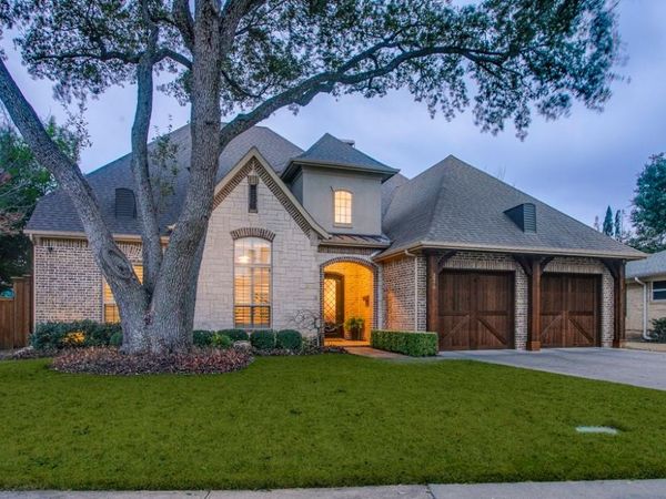 3978 Davila Drive, Dallas, TX 75220