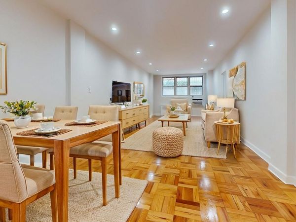 66-15 Thornton Place , Unit L4, Rego Park, NY 11374