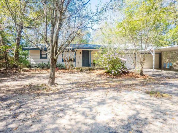 10001 Chemstrand Rd, Pensacola, FL 32534