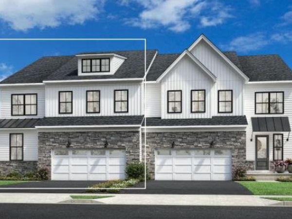 169 ALROY ROAD , Unit HOMESITE 6, MALVERN, PA 19355