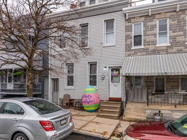 127 S 12TH STREET, READING, PA 19602