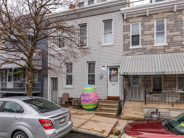 127 S 12TH STREET, READING, PA 19602