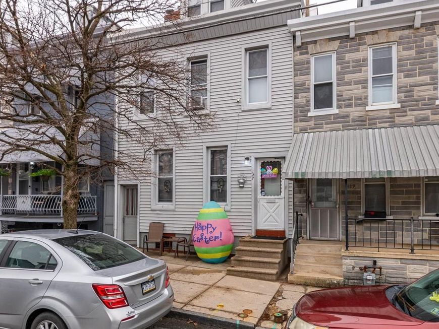 127 S 12th Street, Reading, PA 19602 Main Photo