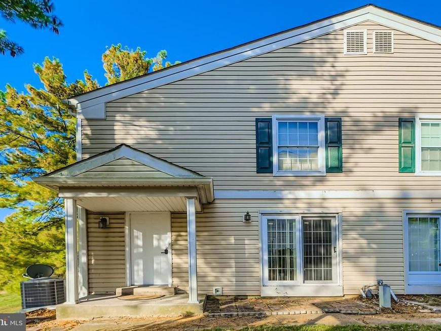 125 Hammershire , Unit C, Reisterstown, MD 21136 Main Photo