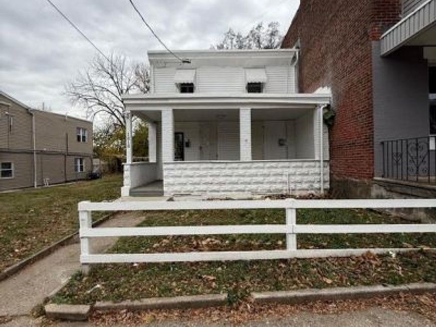 1818 Harrison Street, Philadelphia, PA 19124 Main Photo