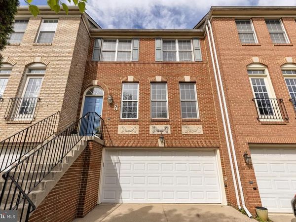 31 CALABASH COURT, ROCKVILLE, MD 20850