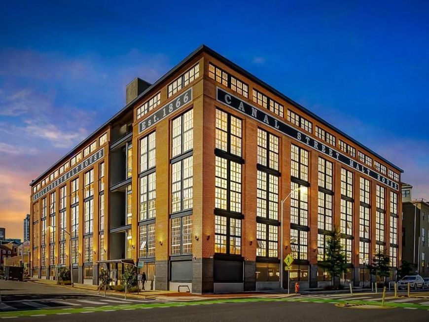 1220 Bank Street, Unit 309, Baltimore, MD 21202 Main Photo