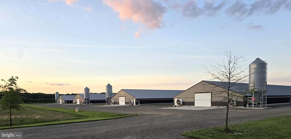 8019 PATTEN ROAD, DENTON, MD 21629