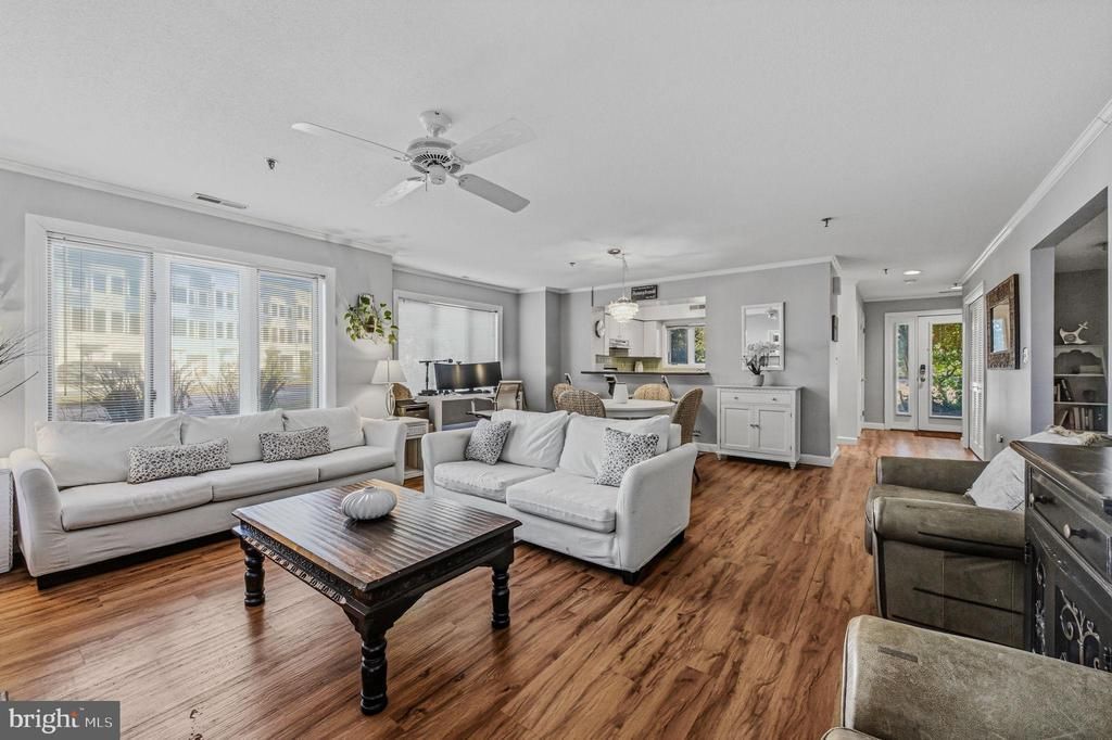 20784 East Drive, Unit 501, Rehoboth Beach, DE 19971 Main Photo