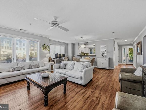 20784 EAST DRIVE, Unit 501, REHOBOTH BEACH, DE 19971