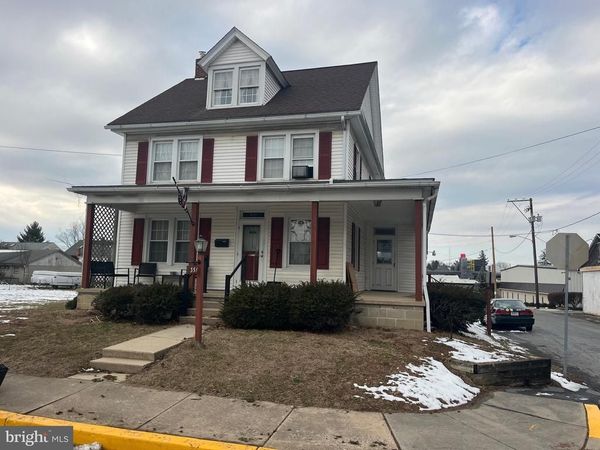 351 E. JACKSON STREET, NEW HOLLAND, PA 17557