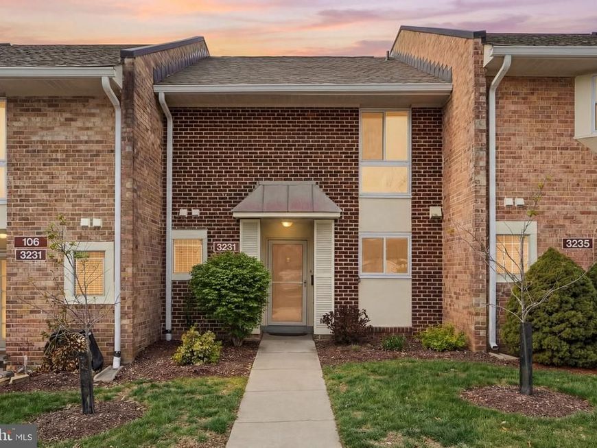 3233 S Leisure World Boulevard, Unit 106-B, Silver Spring, MD 20906 Main Photo