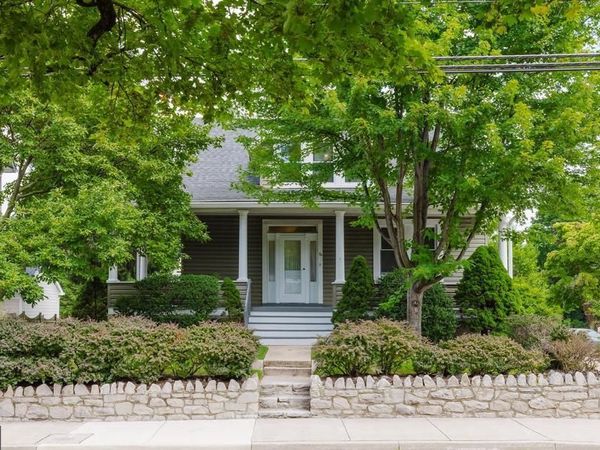 34 BURKE AVENUE E, BALTIMORE, MD 21286