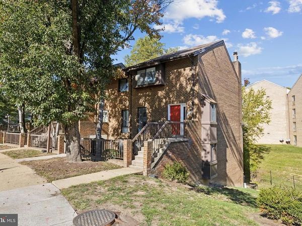 3115 HAWTHORNE DRIVE NE, Unit 3115, WASHINGTON, DC 20017