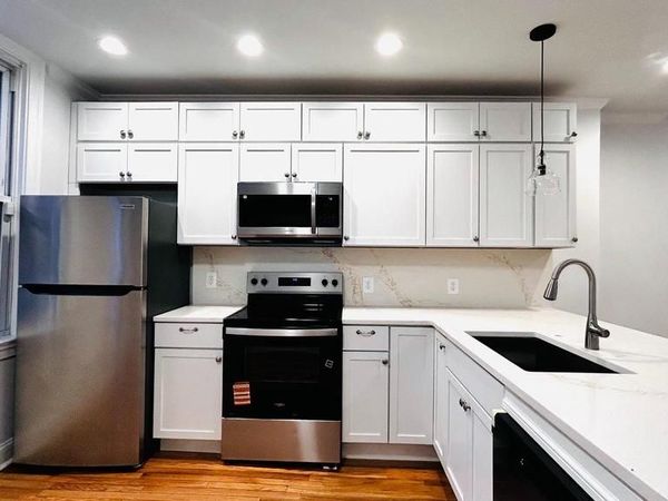 1724 18TH STREET NW, UNIT 1, WASHINGTON, DC 20009