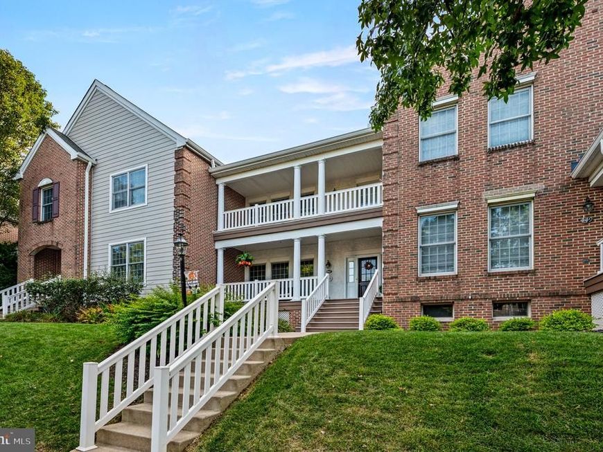 447 Wharton Boulevard, Unit 34, Downingtown, PA 19335 Main Photo