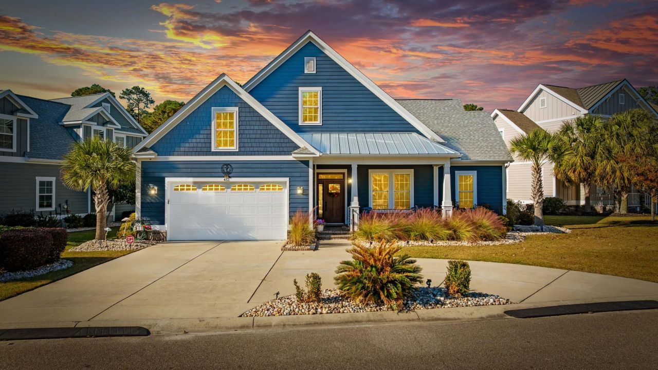 451 Seabury Ln., Myrtle Beach, SC 29579 Main Photo