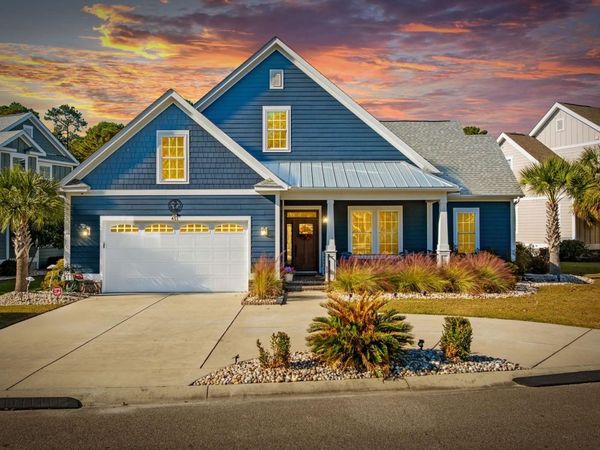 451 Seabury Ln., Myrtle Beach, SC 29579