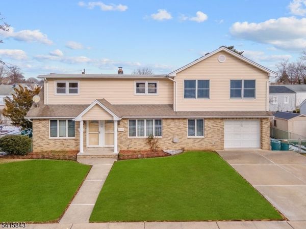 190 Martin Ave, Clifton, NJ 07012