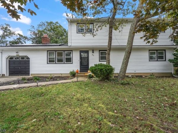 432 18Th Ave, Brick, NJ 08724