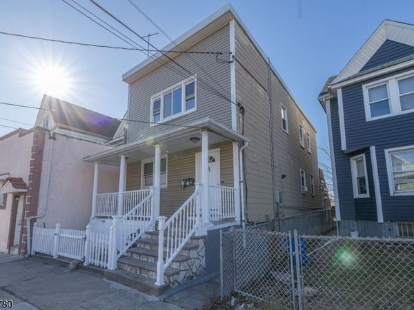 450 3Rd Ave, Elizabeth, NJ 07206