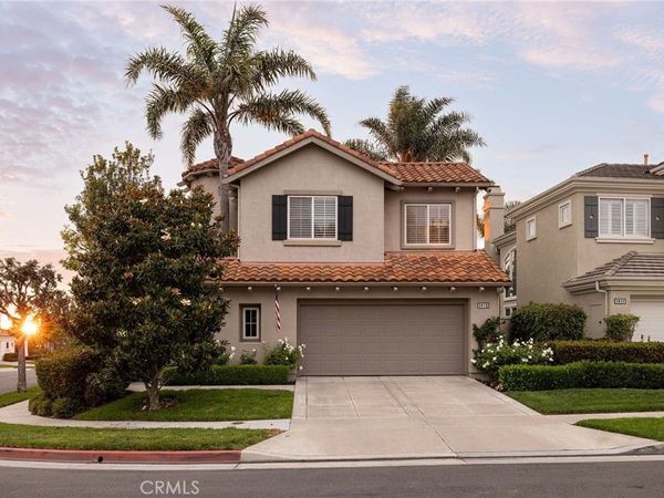 1415 Sea Ridge Drive, Newport Beach, CA 92660