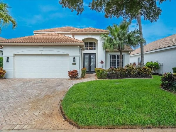 11538 Osprey Landing WAY, FORT MYERS, FL 33908