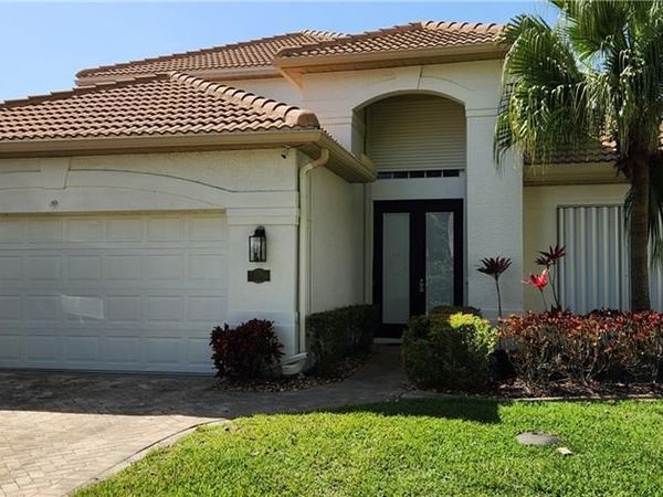 11538 Osprey Landing WAY, FORT MYERS, FL 33908