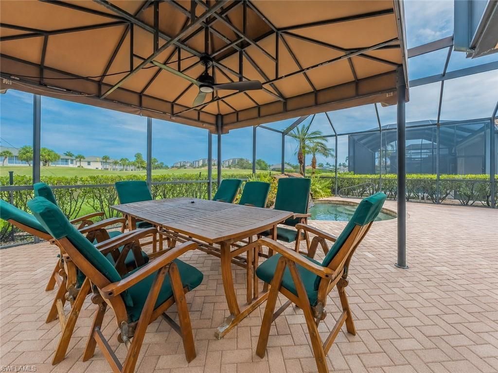 11538 Osprey Landing Way, Fort Myers, FL 33908 Photo