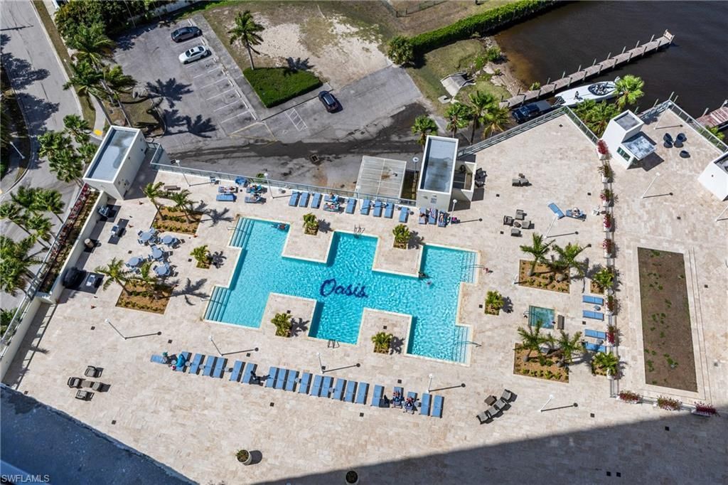 3000 Oasis Grand Blvd, Unit 2405, Fort Myers, FL 33916 Photo