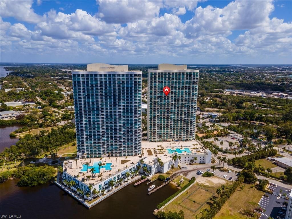 3000 Oasis Grand Blvd, Unit 2405, Fort Myers, FL 33916 Photo