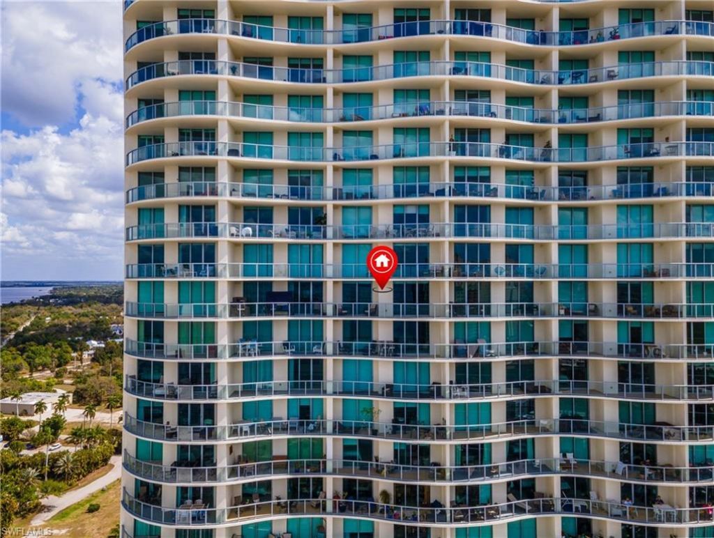 3000 Oasis Grand Blvd, Unit 2405, Fort Myers, FL 33916 Photo