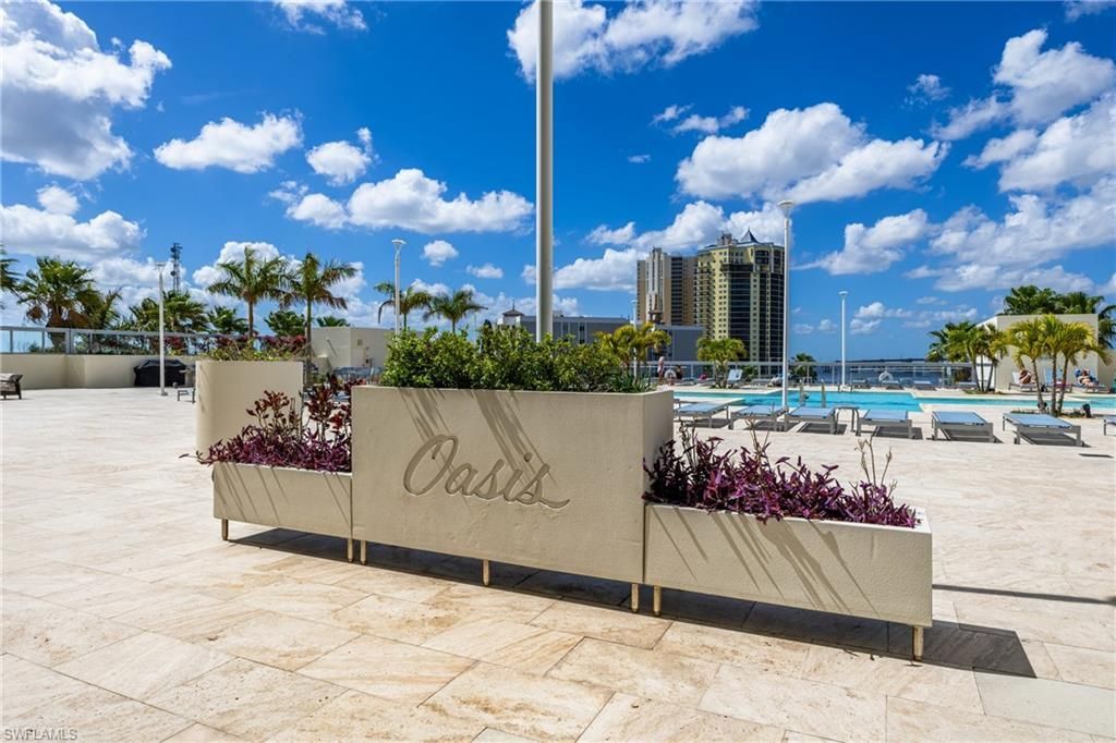 3000 Oasis Grand Blvd, Unit 2405, Fort Myers, FL 33916 Photo
