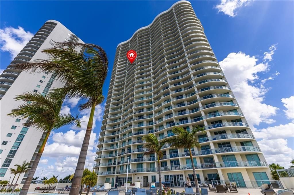 3000 Oasis Grand Blvd, Unit 2405, Fort Myers, FL 33916 Photo