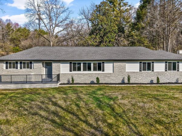 4505 Strawberry Plains Pike, Knoxville, TN 37914