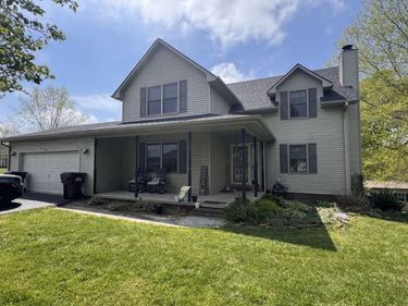 448 Grist Mill Road, Stanford, KY 40484