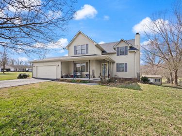 448 Grist Mill Road, Stanford, KY 40484