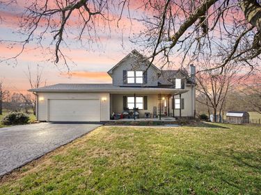 448 Grist Mill Road, Stanford, KY 40484