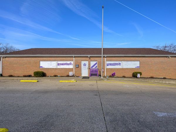 49 Olive Street , Gallipolis, OH 45631