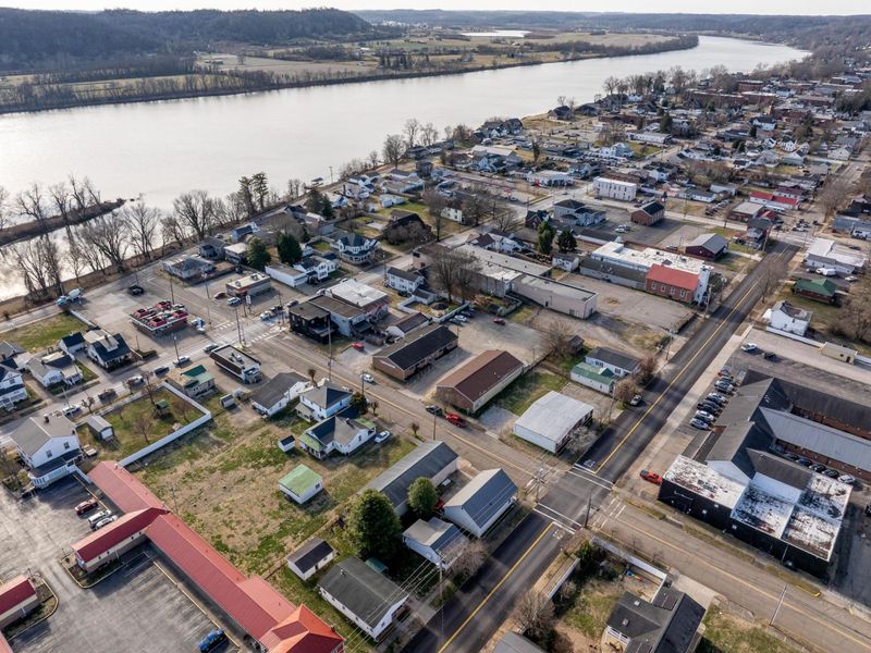 49 Olive Street , Gallipolis, OH 45631 Photo 4