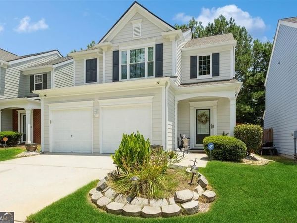 3154 Welmingham Drive SW, Atlanta, GA 30331