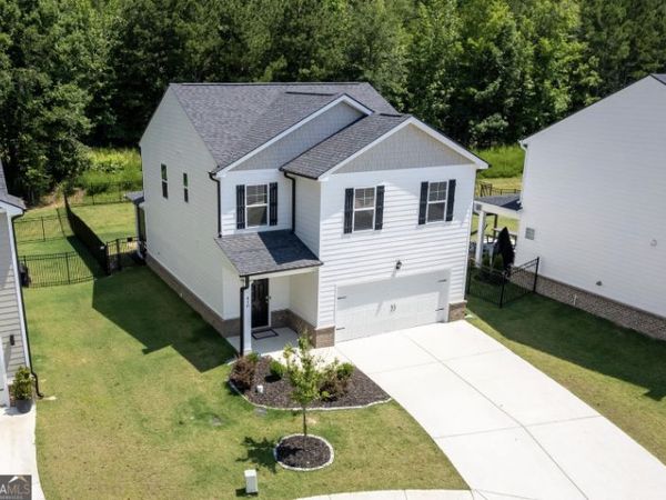 470 Shasta Court, Hoschton, GA 30548