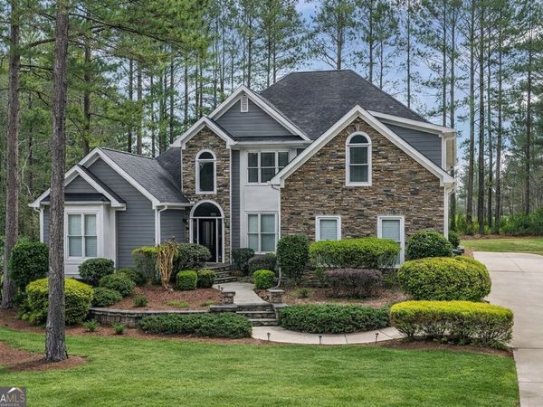 18 Nelson Boulevard NW, Rome, GA 30165