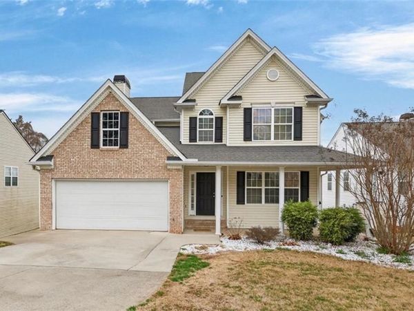 310 Berkley Drive , Villa Rica, GA 30180