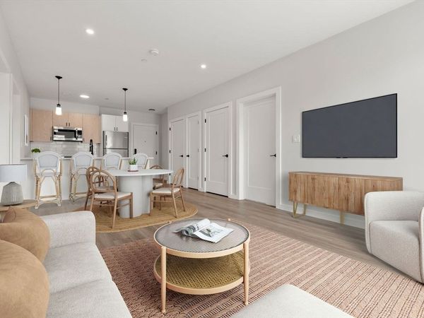 10 Somerset, Unit 405, Winthrop, MA 02152