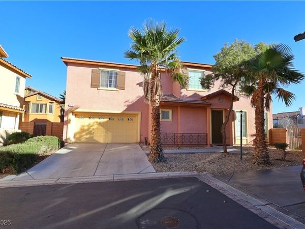 8079 Retriever Avenue , Las Vegas, NV 89147