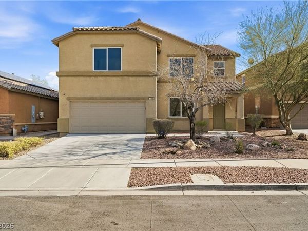 1148 Pine Cove Court , Henderson, NV 89011